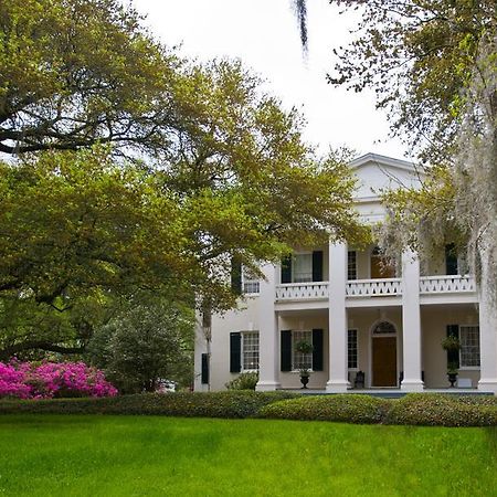 נאטשז Monmouth Historic Inn מראה חיצוני תמונה