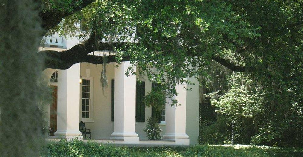 נאטשז Monmouth Historic Inn מראה חיצוני תמונה
