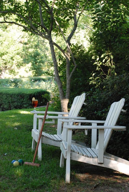 נאטשז Monmouth Historic Inn מראה חיצוני תמונה