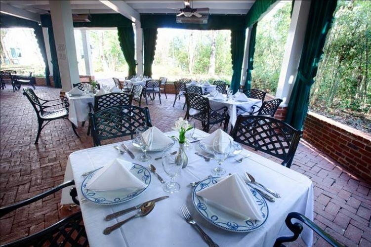 נאטשז Monmouth Historic Inn מראה חיצוני תמונה